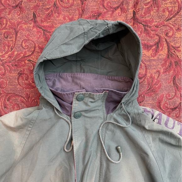 90s Nautica J-Class Sailing Jacket - Picture 7 of 10